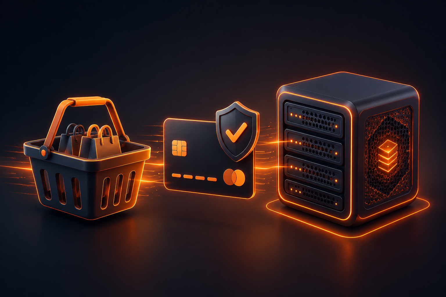 E-commerce website project